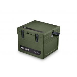 Montpellier4x4 | Dometic Dometic WCI 22L Cool-Ice Icebox / Green